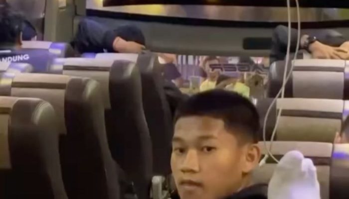 Persib Bandung Kecam Keras Penyerangan Tim EPA, Desak Penegakan Hukum Tegas