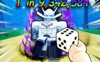 Daftar Kode Redeem Anime Dice Roblox Terbaru (Oktober 2026): Klaim Hadiah Gratis untuk Percepat Progres 5 Kode redeem Anime Dice Roblox 2026