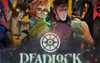 Fenomena Deadlock: Game Belum Rilis dari Valve Tembus 260 Ribu Pemain Bersamaan, Gulingkan Raksasa Steam 4 Rekor pemain *Deadlock* Valve
