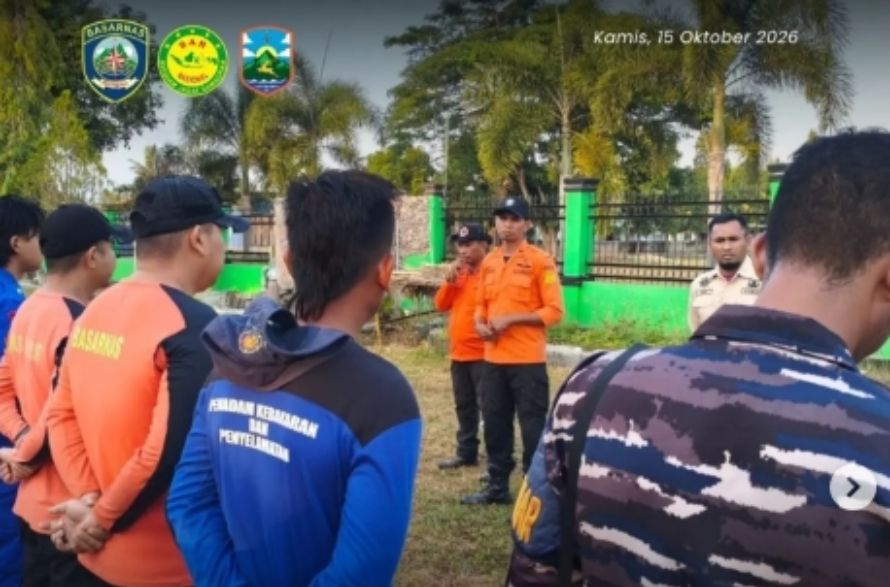 Tim SAR Sumbawa