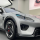 Luxeed RX, SUV China