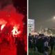 Demo Bandung