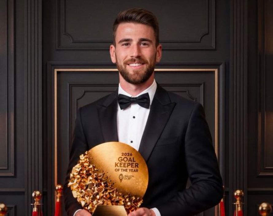 Unai Simon