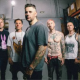Avenged Sevenfold