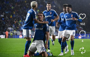 Prediksi Como vs Venezia 1 November 2026: Tuan Rumah Bidik Lima Kemenangan Beruntun 3 Como