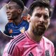 Hasil Inter Miami vs FC Cincinnati 2-2