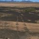 Tembok Perbatasan Trump Hancurkan Geoglyph
