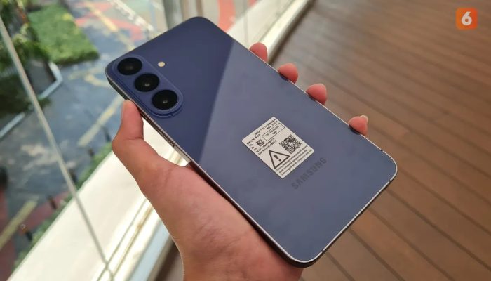 Perbandingan Samsung Galaxy S26 FE vs S25 FE: Cek Performa, Harga hingga Kamera