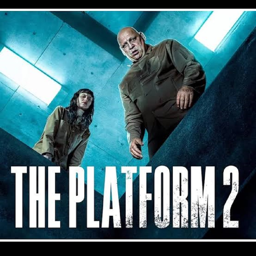 The Platform (2020)