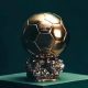 Ilustrasi Ballon d’Or 2026. (Manchester City)