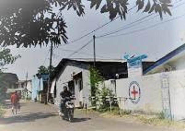 kampung ambon