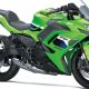 Kawasaki Ninja 650 2027