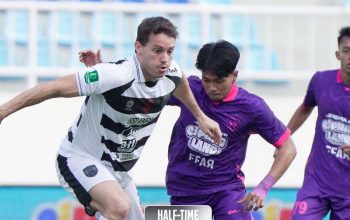 Hasil Laga Rans Nusantara vs Kendal Tornado FC 0-0, Tiga Tim Berjaya di Grup B 4 kendal vs rans