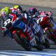 Ramadhipa Gagal Podium di Moto3 Junior Misano 2026, Penalti Enam Detik Jadi Penentu