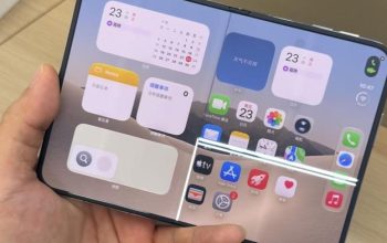 Layar iPhone Duo Dilaporkan Retak, Apple Siapkan Penggantian Unit Bermasalah 3 iPhone Duo