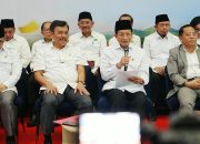 6,3 Juta Siswa dan Santri Terjangkau MBG, Kemenag Ungkap Triliunan Rupiah untuk Pendidikan