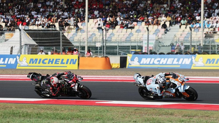 MotoGP Mandalika