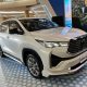 Toyota Innova Zenix HEV Terbaru