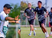 Persebaya Incar Tiga Poin Melawan PSS Sleman, Diperlukan Fisik Prima dan Taktik Sesuai Instruksi Pelatih