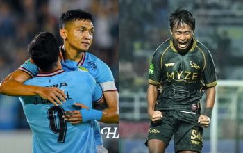 Hasil Laga Championship: De Red FC Libas Deltras 2-0, Persela Bantai Persipura 3-1, PSPS Pekanbaru Pemuncak Klasemen 19 Poin 3 persela 1