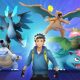 Kode redeem Pokemon GO 2026