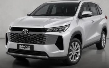 Bocoran Toyota Innova Zenix Terbaru, Ada Peluang Pakai Mesin Hybrid Flex-Fuel 3 Bocoran Toyota Innova Zenix