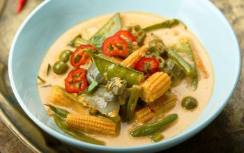 Resep Sayur Asem Segar dan Praktis, Menu Rumahan yang Cocok untuk Makan Siang 8 Resep Sayur Asem Segar Khas Sunda, Kuah Gurih dan Asamnya Bikin Nafsu Makan Bertambah