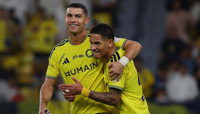Ronaldo Cetak Hattrick Lawan Al Kholood, Tinggal 15 Gol Lagi Menuju 1.000 Gol yang Dicita-citakan