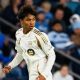 Adrian Wibowo Debut di Liga Austria