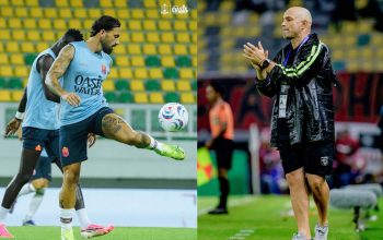 Jadwal Pertandingan Persebaya vs Persijap: Bajol Ijo Bermodal Kemenangan, Laskar Kalinyamat Modal Imbang 3 tavares 1