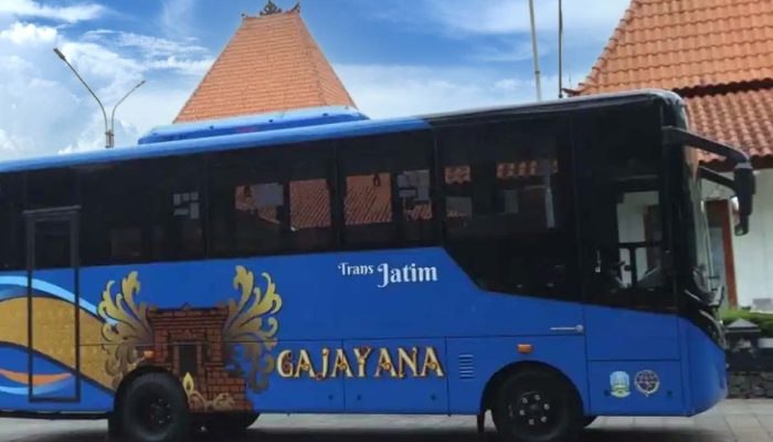 Trans Jatim Koridor II Malang Raya Rute Arjosari Hingga Terintegrasi ke Kepanjen Segera Beroperasi